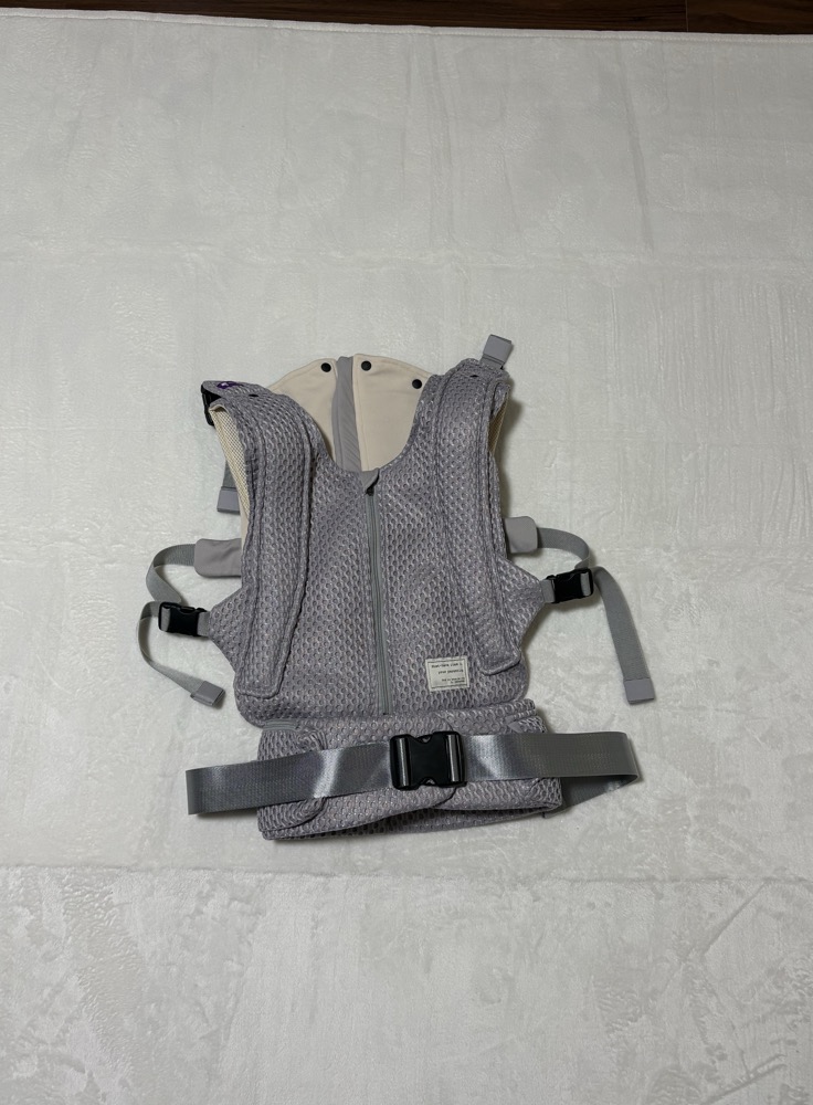 ベベスワン本体を別アングルから