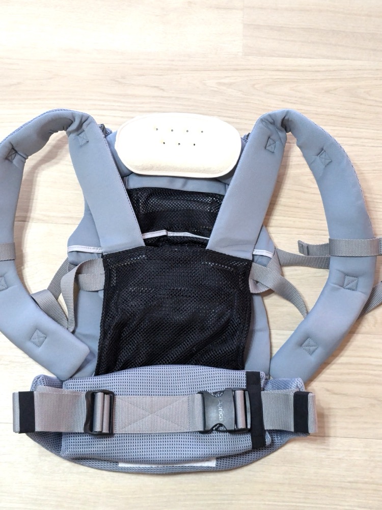 ラクリス本体の別アングル